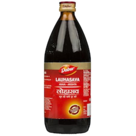 Dabur Lauhasava 450ml